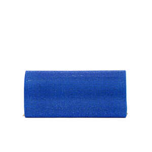 Clutch Mujer Azul Fancy P24328 - Product Image 1