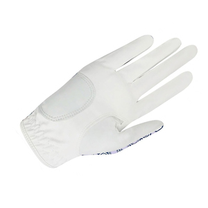 Custom Made Light Weight Full Finger Golf Gloves For Men Sheepskin Reasonable Price Golf Gloves - Product Image 4