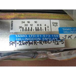 AMAT 1270-90101 SWITCH FLOW 1/2 SST, TAMO - อุปกรณ์และชิ้นส่วนเซมิคอนดักเตอร์ระดับโลกที่เชื่อถือได้ - Product Image 4