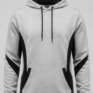 Sudadera con Capucha Premium para Hombre, Informal, con Interior Suave, Ajuste Cómodo y Construcción Duradera para Uso Diario - Product Image 6