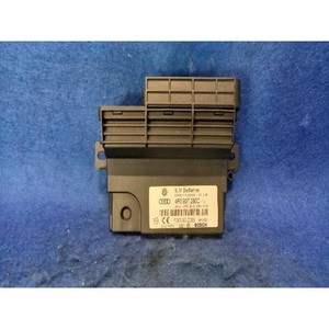 ECUs y Módulos de Computación Usados A6 4F0907280C - Product Image 1