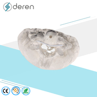 Modelo de Articulación Atlantoaxial Humana DRS1089, Modelo de Anatomía de Vértebras Cervicales para Entrenamiento