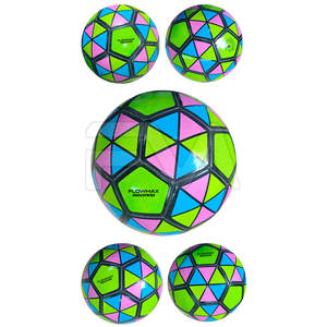 Accessoires sportifs, ballon de football promotionnel personnalisé, ballon de football promotionnel de haute qualité, nouveau style - Product Image 4