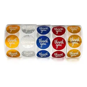 Custom Waterproof PP Booklet <b>Labels</b>-Strong Adhesive <b>Personalized</b> Multi-Layer Stickers Custom Shapes - Product Image 3