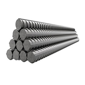 Barre de fer pour fournisseur de matériaux de construction destinée aux projets de logement et au développement des infrastructures - Product Image 2