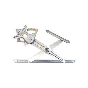 <b>TOY</b>-258-F 69810-0D300 <b>Car</b> Window Regulator for for Wagon 2018-15 Front Right Electric Easy Install 12-Month Warranty - Product Image 1