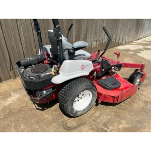 เครื่องตัดหญ้าแบบ Zero Turn ระดับมืออาชีพ ระบบเครื่องยนต์ประสิทธิภาพสูง สำหรับการตัดหญ้ากลางแจ้งอย่างรวดเร็ว แม่นยำ และเชื่อถือได้ - Product Image 1