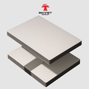 Paneles de PVC de carbón de bambú 0,7 de alta densidad, tableros decorativos elegantes de 1220x2440mm que combinan características ecológicas impermeables - Product Image 3