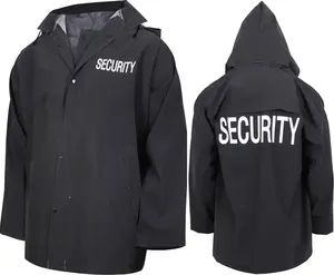 Vêtements de travail ignifuges, vêtements de travail haute visibilité, veste de sécurité, vestes de travail haute visibilité avec réflecteur - Product Image 5