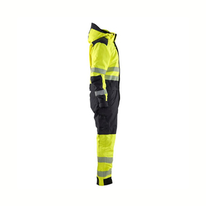 Set di Abbigliamento <span class=keywords><strong>da</strong></span> <span class=keywords><strong>Lavoro</strong></span> di Alta Qualità, Uniformi Resistenti ad Alta Visibilità, Tuta <span class=keywords><strong>da</strong></span> <span class=keywords><strong>Lavoro</strong></span> per Fabbrica - Product Image 3