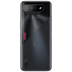 As_us ROG Phone 7 8/256GB 6.78" AMOLED 165Hz Snapdragon8Gen2 6000mAh por [Nombre del fabricante/distribuidor] - Product Image 1