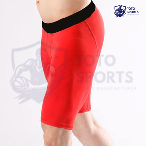 Short de sport pour homme, nouvelle collection, haute qualité, respirant, tendance, design moderne, performance optimale. - Product Image 3