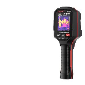 Caméra thermique infrarouge portative NOYAFA NF-525, résolution 120*90, imagerie 8 palettes, lumière visible 1080P, -20~550 pour - Product Image 2