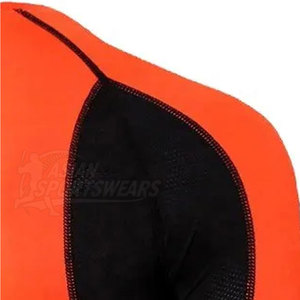 Camiseta Deportiva de Alto Rendimiento, Absorbente de Sudor, para Entrenamiento, Running y Levantamiento de Pesas - Product Image 6