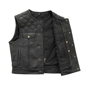 เสื้อกั๊กกันน้ำ แห้งเร็ว ผลิตจากโพลีเอสเตอร์/คอตตอน สำหรับสโมสร - Product Image 2