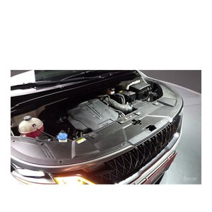 Kia Carnival Signature de 9 Plazas, Gasolina, Modelo Julio 2021, 60,856 km, Caja de Cambios Automática, Emisión Euro V, Volante a la Izquierda, Cuero - Product Image 6