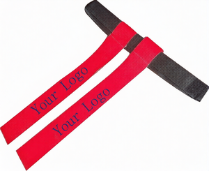 Cinturón de Rugby Personalizado de Alta Calidad con Correas de Velcro Ajustables y Etiquetas SRF para Entrenamiento y Partidos y Jugadores Principiantes de Rugby - Product Image 1