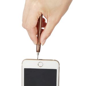 Multi-Purpose <b>Precision</b> <b>Screwdriver</b> Repair Tools Kit - Product Image 2