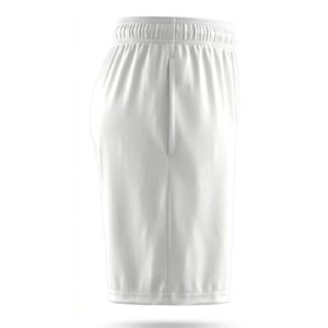 Shorts de sport athlétiques pour hommes, personnalisables, à séchage rapide, respirants, pour la course, la gym et l'entraînement, avec taille élastique – Vente chaude - Product Image 3