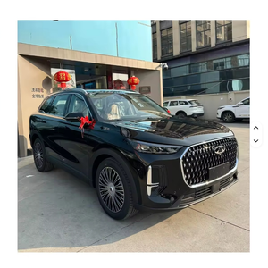 รถยนต์ SUV เชอรี ทิกโก 9 โปร ปี 2024 รุ่นหรูหรา ได้รับการรับรองคุณภาพ มือสอง - Product Image 4