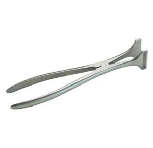 Esparcidor de yeso ortopédico quirúrgico Henning, instrumentos de 11 "de VIDIFIVE INTERNATIONAL - Product Image 6