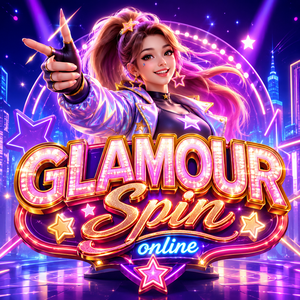 ต้องการตัวแทนจำหน่ายเหรียญและคะแนนเกมออนไลน์ Glamour Spin รุ่นใหม่ล่าสุด Juwa Fire Kirin Golden Dragon Orion Stars - Product Image 1
