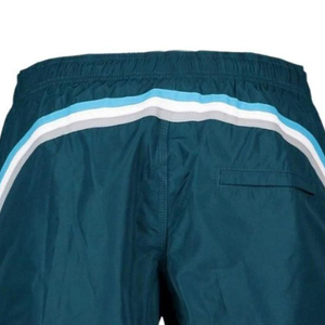 Nouveau design, logo personnalisé, taille élastique, respirant, écologique, séchage rapide, style décontracté, short en toile de haute qualité pour hommes - Product Image 4