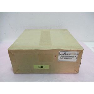 AMAT 0020-07080, ซีท, เบลโลว์, โรตเฮด R6.0, ECP - อุปกรณ์และอะไหล่เซมิคอนดักเตอร์ระดับโลกที่เชื่อถือได้ - Product Image 2