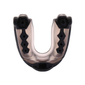 Protège-dents MMA avec logo personnalisé, protège-dents sportif en EVA pour la boxe, le MMA, le football, absorption des chocs, protection des dents - Product Image 6