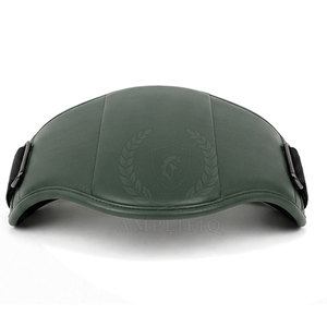 Nouvelle ceinture de protection abdominale pour hommes, idéale pour l'entraînement, le sparring, le kickboxing, les arts martiaux, la pratique en salle de sport, avec design ajustable à la taille. - Product Image 3