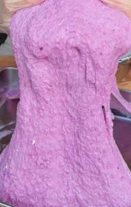 Polvo de Ube, Polvo de Ñame Morado, Grado Alimenticio, Proveedor Mayorista a Granel para Panadería, Bebidas, Postres, Helados - Sra. Grace - Product Image 4