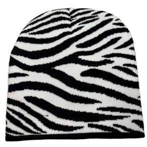 Gorro de Acrílico Personalizado con Logotipo Bordado en 3D e Imagen Impresa para Adultos Unisex - Transpirable e Impermeable, Gorro de Invierno para la Playa - Product Image 5