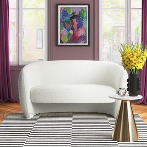 Sofás de salón Noelise - Product Image 5