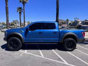 Ford F150 Raptor 802A Usado del 2019 - Product Image 2