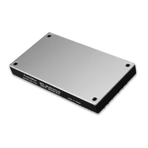 Convertidor CC-CC de Aislamiento de Salida FranMar DHFB750-C9CNC 750W 28V 26.7A, Paquete Industrial Full-Brick, Encendido/Apagado Remoto, Montaje Lógico - Product Image 1