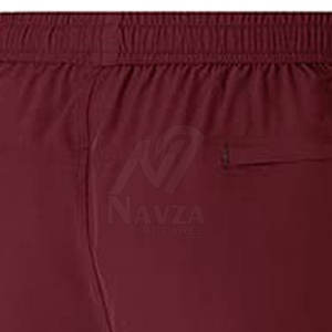 Los Mejores Pantalones Cortos Deportivos de Tela Ligera Hechos a Medida para Venta en Línea, Hechos en Pakistán - Product Image 6