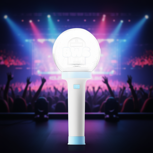 BWS BYEON WOO SEOK - Light Stick Officiel, Lumières Musicales, Catégorie de Produits - Product Image 3