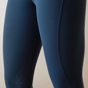 Pantalon d'équitation extensible 4 directions de haute qualité, leggings, collants, vêtements d'équitation en tissu technique au toucher doux - Product Image 3