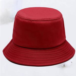 Custom Pattern <b>Bucket</b> <b>Hats</b> 220 GSM Cotton Twill Private Label <b>Bucket</b> <b>Hats</b> Wholesale Custom <b>Bucket</b> <b>Hat</b> for Apparel Brands USA B2B - Product Image 5