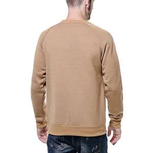 Ropa Personalizada para Hombre, Conjunto de Sudaderas con Capucha 100% Algodón, Sudaderas con Capucha y Pantalones Deportivos para Hombre en Tallas Grandes, Sudaderas con Capucha Personalizadas para Hombre, Sudaderas Deportivas OEM - Product Image 3