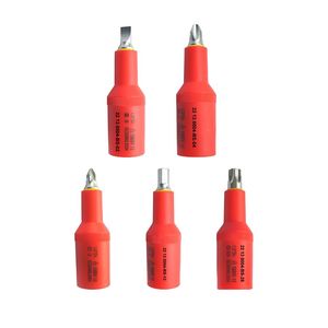 1/2" 1000V Insulated <b>Bit</b> Socket - Product Image 1