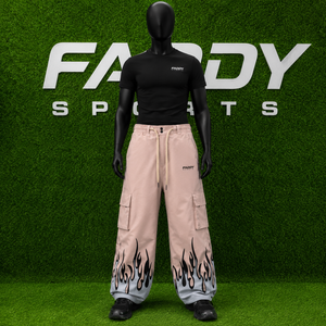 Pantalones de Nieve Impermeables Personalizados al por Mayor, Pantalones Térmicos de Invierno para Esquí, Pantalones Cargo Resistentes al Viento para Snowboard - Product Image 2