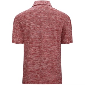 Fashion fit Polo <b>Shirts</b> men's breathable stylish casual wear lightweight cotton fabric comfortable modern summer outfit durable - Product Image 5