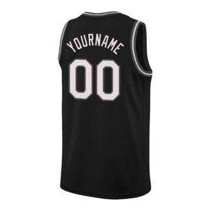 เสื้อบาสเก็ตบอลชายขายดี ราคาสุดคุ้ม ปักลาย พิมพ์ลายแบบซับลิเมชั่น แห้งเร็ว ระบายอากาศได้ดี ผ้าตาข่าย ใส่สบายในฤดูร้อน ปรับแต่งได้ - Product Image 3