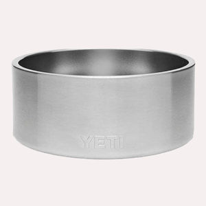 Cuenco antideslizante ecológico de acero inoxidable para perros con fondo de silicona, comedero para mascotas, cuencos de comida para gatos, producto del Reino Unido - Product Image 4