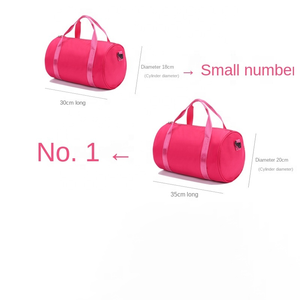 Sac de sport de basket-ball en gros, sac de sport simple à bandoulière, sac de sport de basket-ball grande capacité à porter à la main - Product Image 6