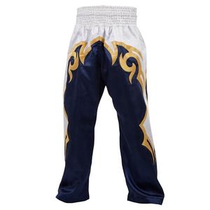 OEM 2026 KICKBOXING MUAY THAI BOXING FIGHT <b>TROUSER</b> CUSTOMIZED MMA MARTIAL ART BOXING - Product Image 1