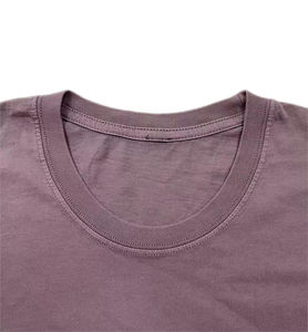 Camiseta Personalizada para Hombre, Corte Cuadrado, 100% Poliéster y Algodón, Peso Pesado 250gsm, Estilo Casual Oversize 180gsm, con Estampado - Product Image 6