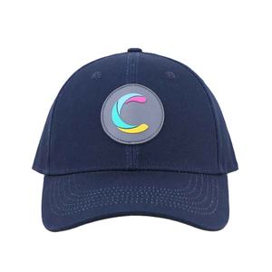 Casquettes de baseball personnalisées pour hommes et femmes Chapeaux ajustables Casquettes de baseball en coton uni à bord incurvé - Product Image 1