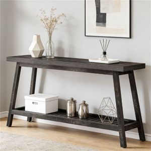 Consolle per Ingresso o Divano, Tavolo Decorativo Elegante - Product Image 3